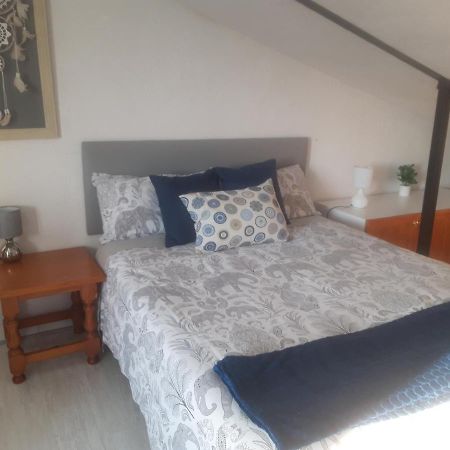 Mamen Loft Apartment Aguadulce  Ngoại thất bức ảnh