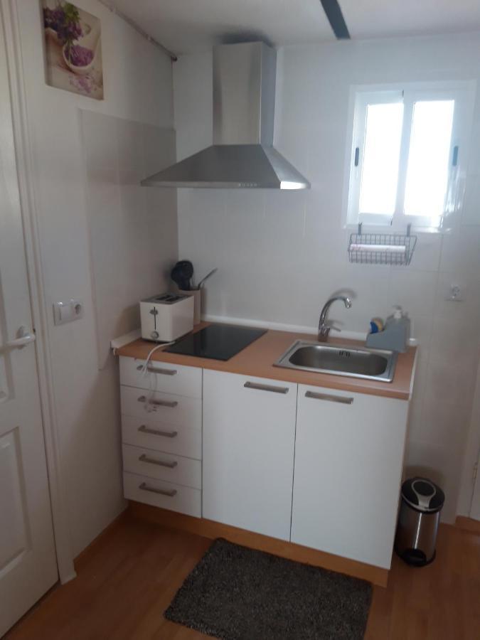 Mamen Loft Apartment Aguadulce  Ngoại thất bức ảnh