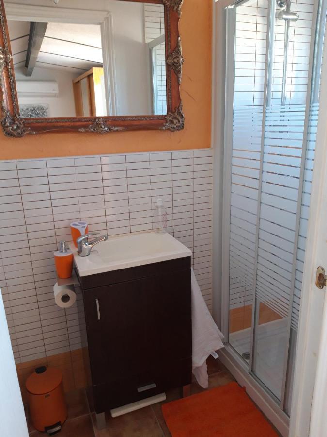 Mamen Loft Apartment Aguadulce  Ngoại thất bức ảnh