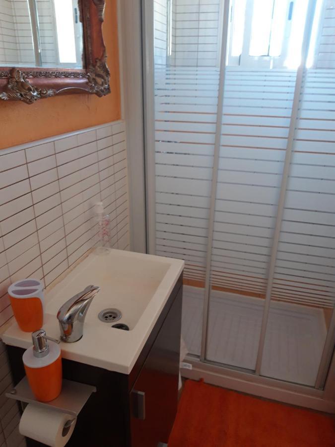 Mamen Loft Apartment Aguadulce  Ngoại thất bức ảnh