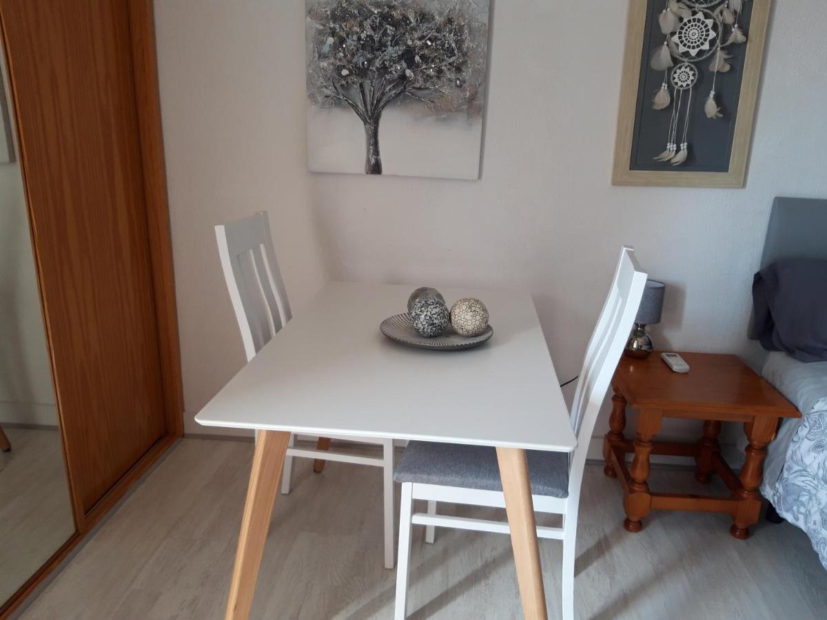 Mamen Loft Apartment Aguadulce  Ngoại thất bức ảnh