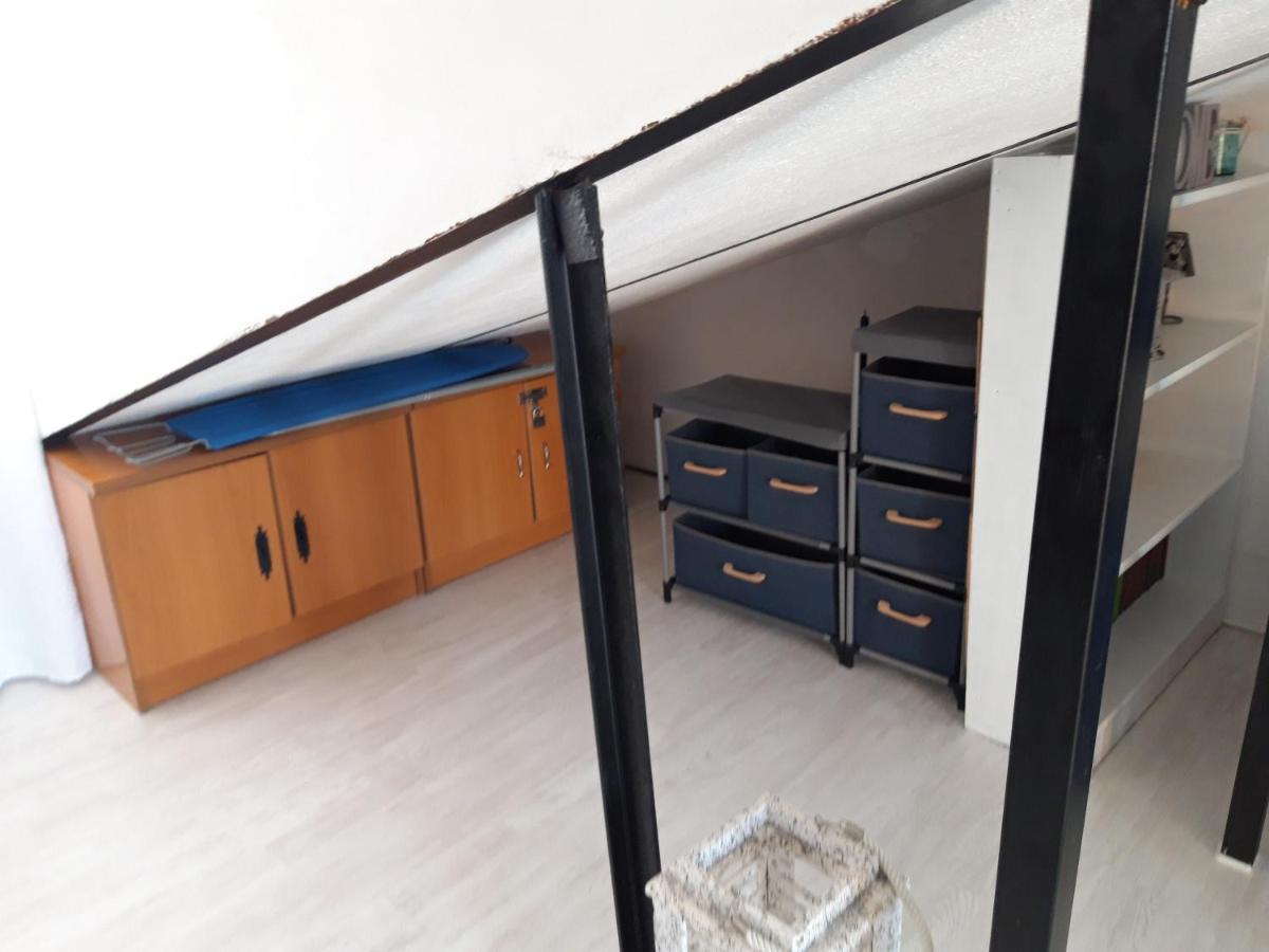 Mamen Loft Apartment Aguadulce  Ngoại thất bức ảnh