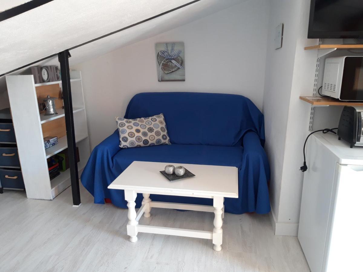 Mamen Loft Apartment Aguadulce  Ngoại thất bức ảnh