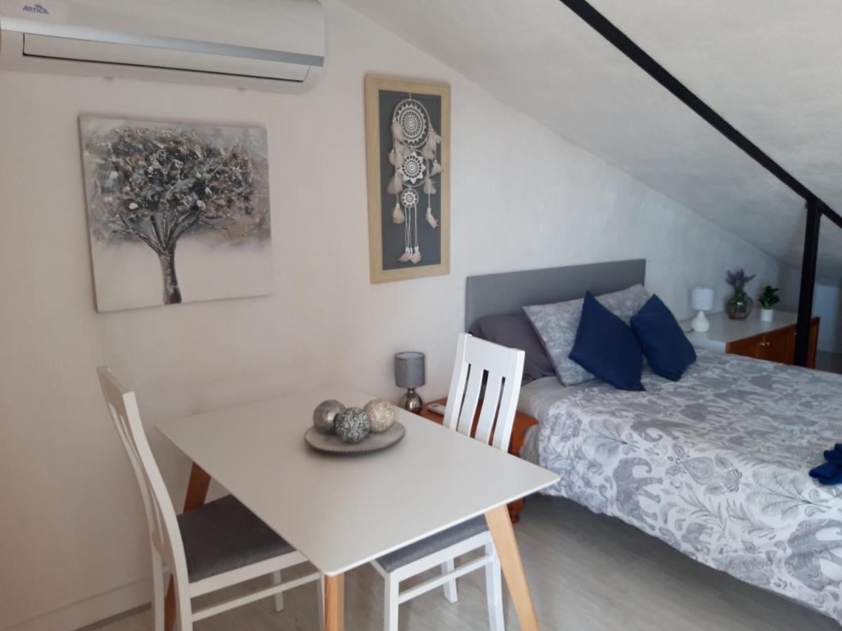 Mamen Loft Apartment Aguadulce  Ngoại thất bức ảnh