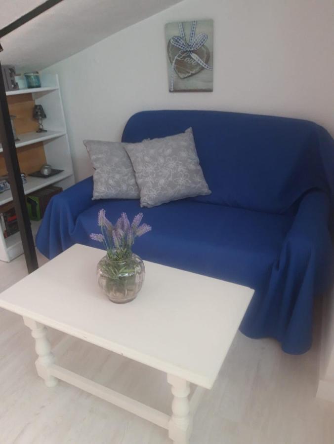 Mamen Loft Apartment Aguadulce  Ngoại thất bức ảnh
