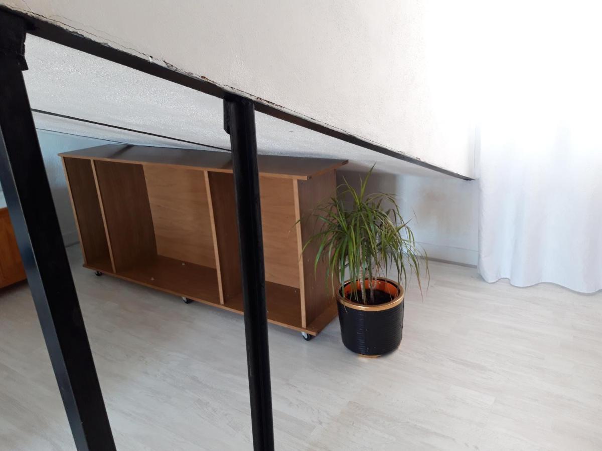 Mamen Loft Apartment Aguadulce  Ngoại thất bức ảnh